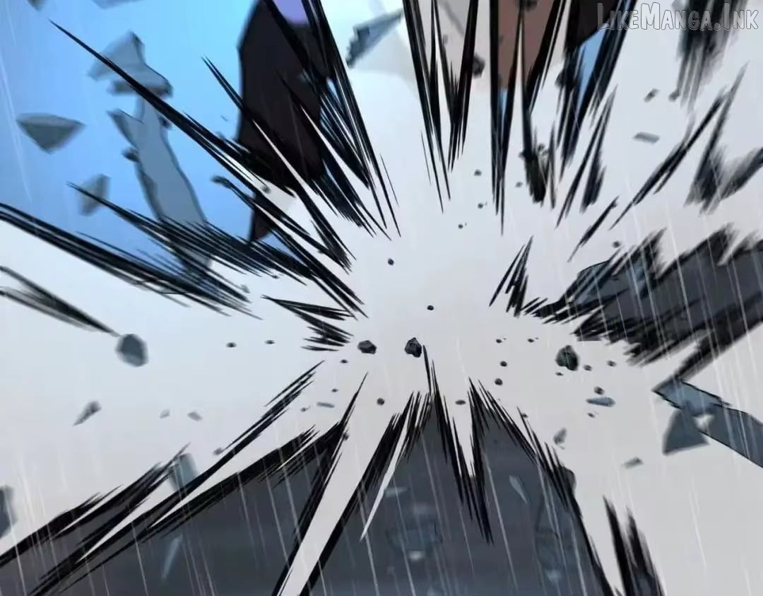 After the School Belle Dumped Me, I Became a Martial Arts God Chapter 99  - page 42